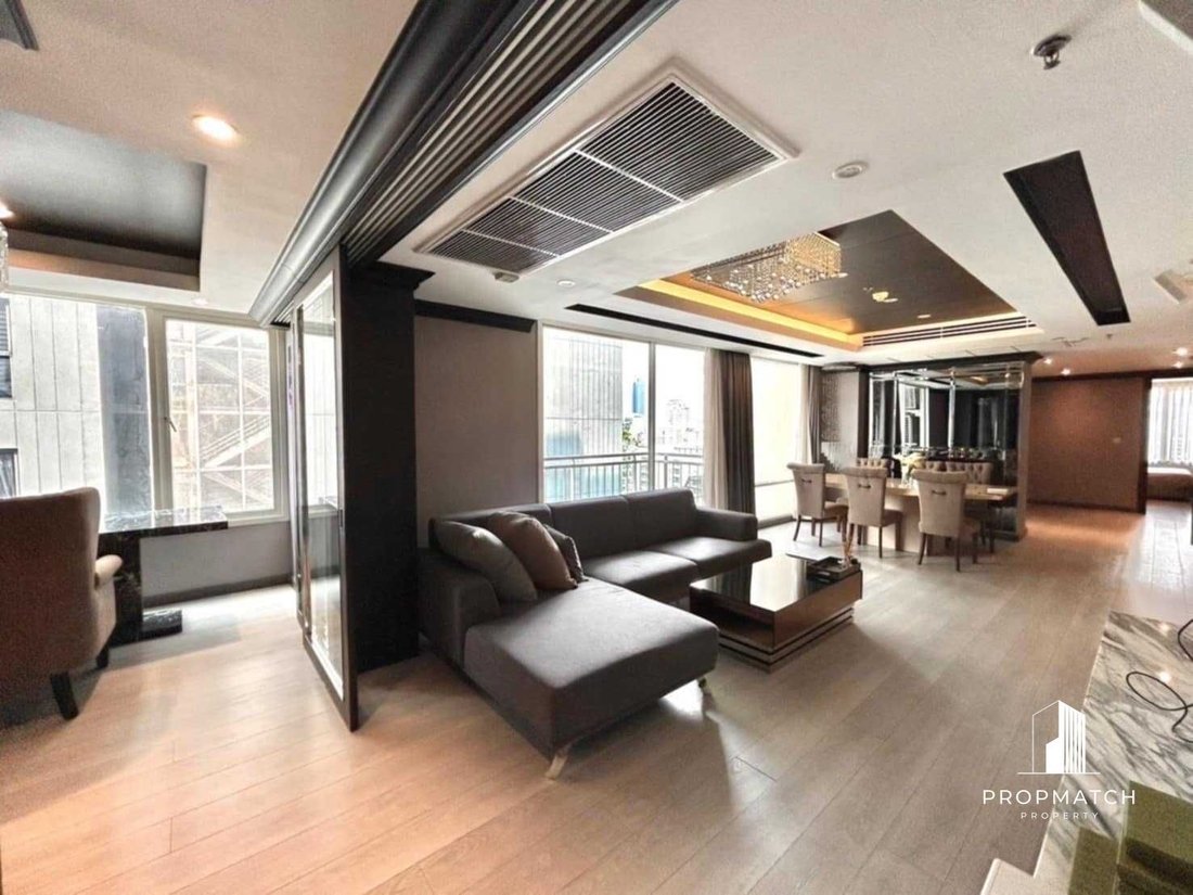 Condo in Bangkok, Bangkok, Thailand 1 - 18686598
