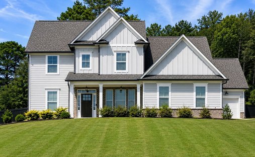 Haus in Winder, Georgia, Vereinigte Staaten 1
