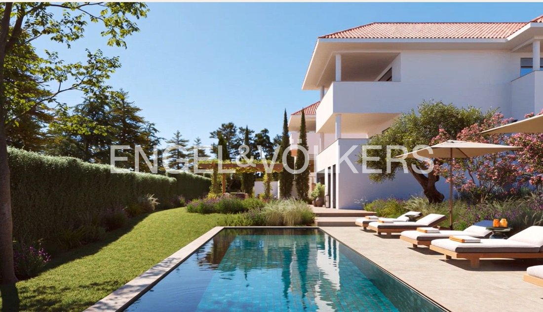 House in Moncloa-Aravaca, Madrid, Spain 2 - 17223670