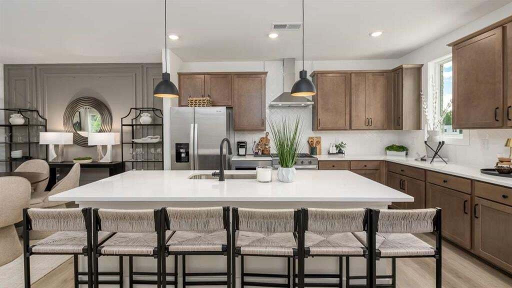 Townhouse in Peachtree Corners, Georgia, United States 4 - 18690352