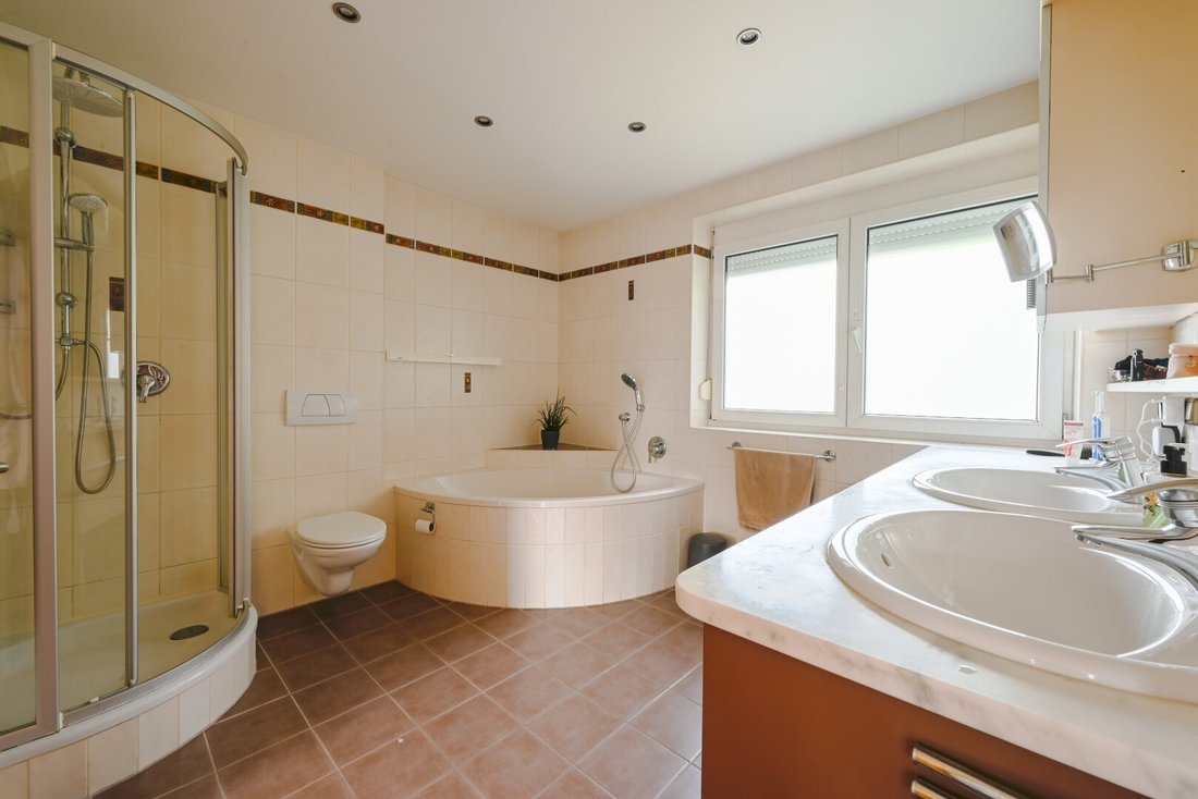 Apartment in Wiesing, Tyrol, Austria 3 - 18688474