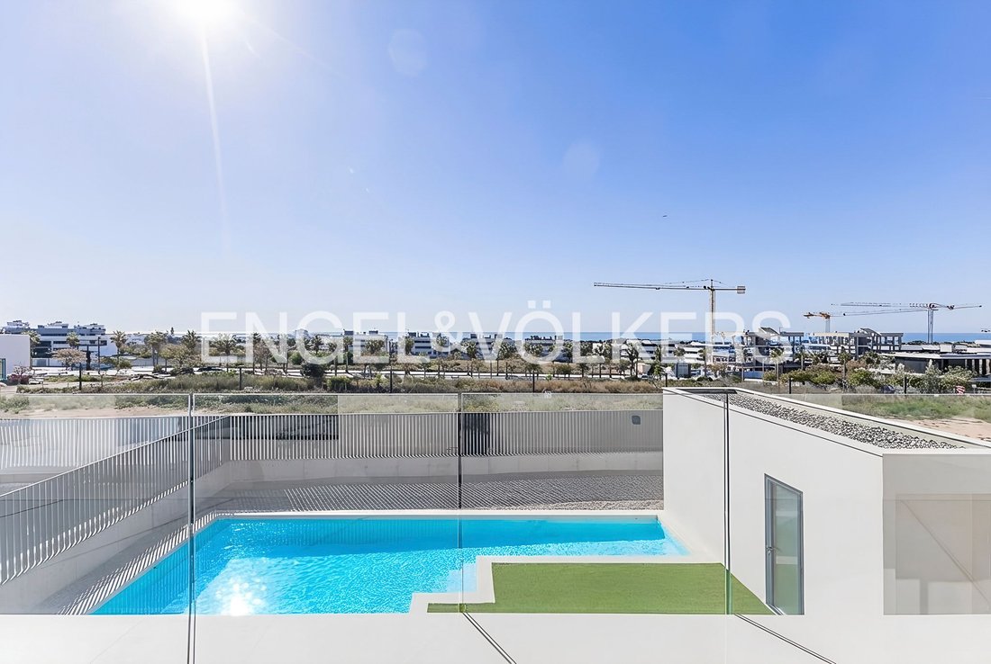 House in Sitges, Catalonia, Spain 3 - 17738684