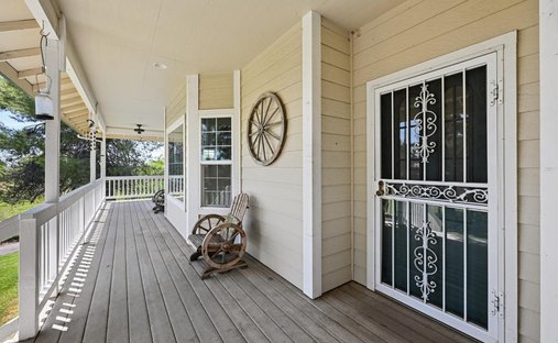 Casa a Loomis, California, Stati Uniti 1