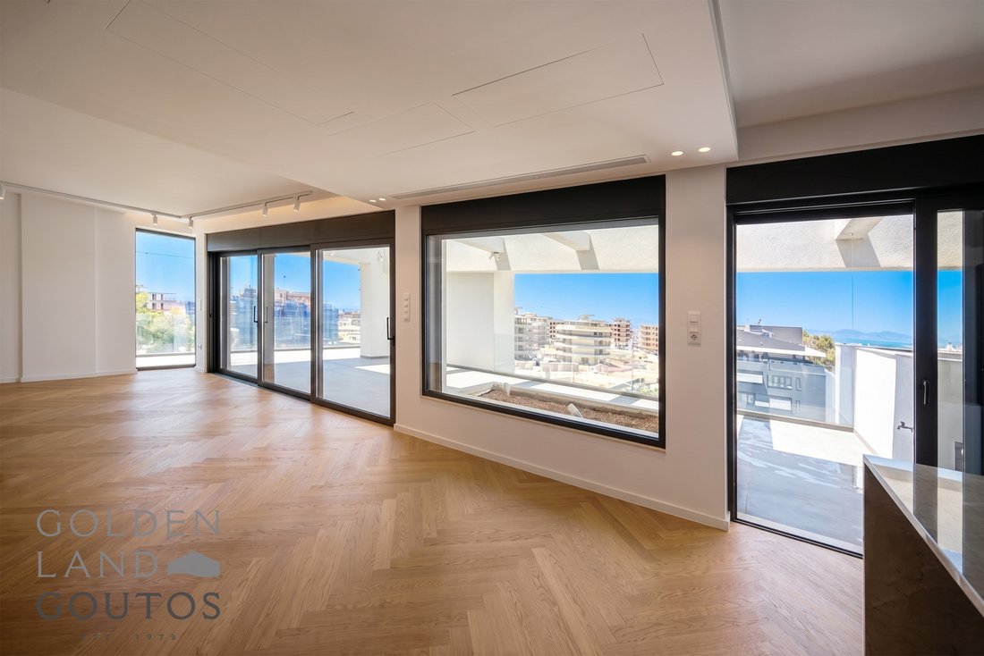 Apartment in South Athens, Attica, Greece 3 - 18687232