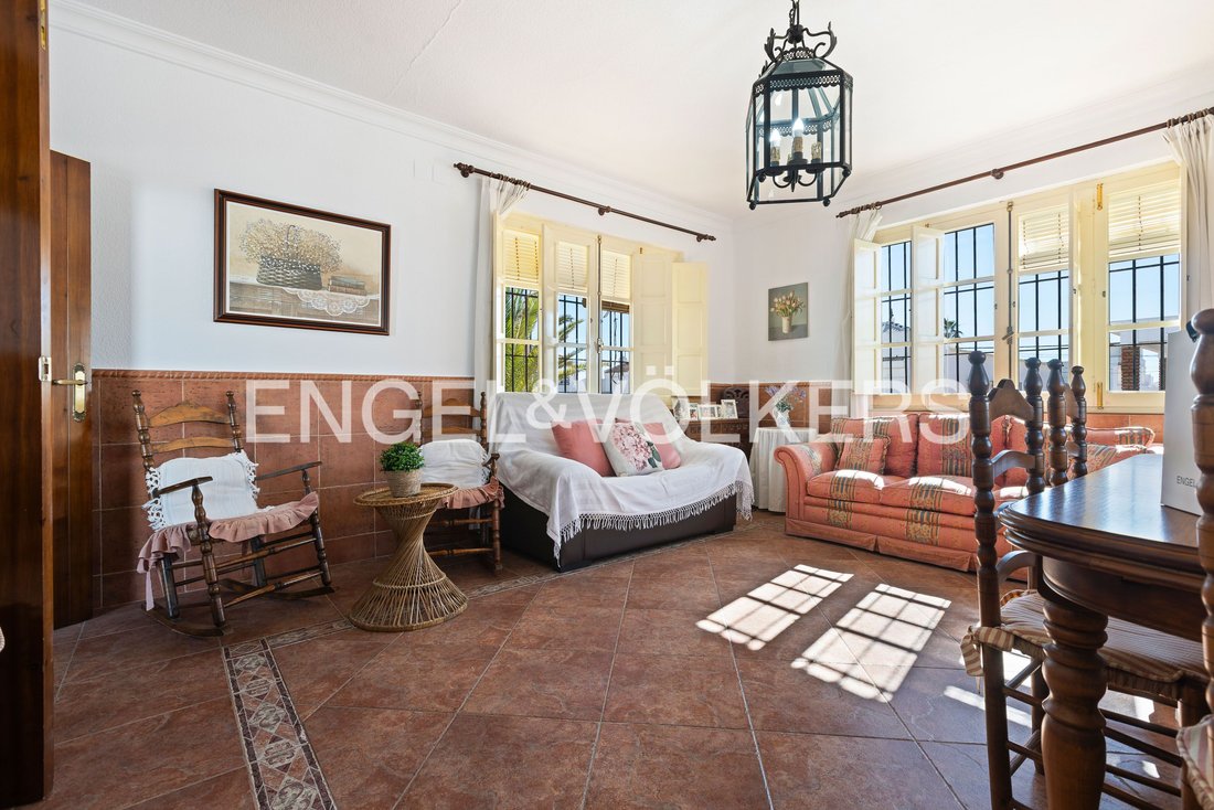 Villa in Lepe, Andalusia, Spain 4 - 16609753