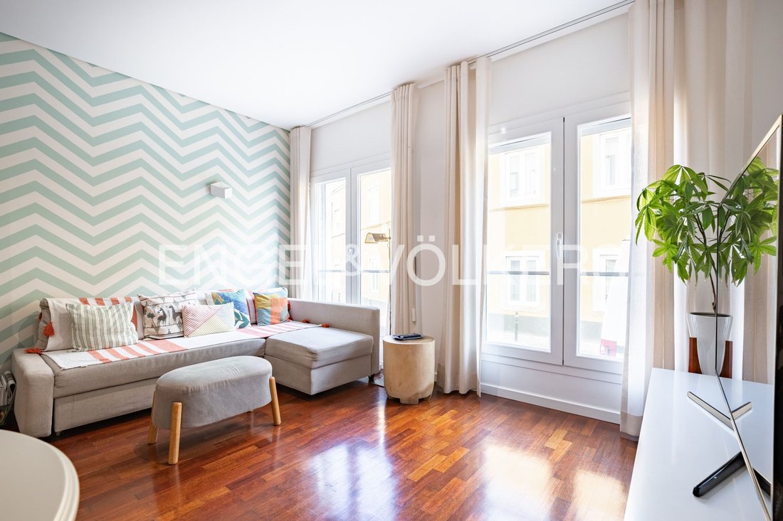 Apartment in Sao Vicente, Lisbon, Portugal 5 - 17425758
