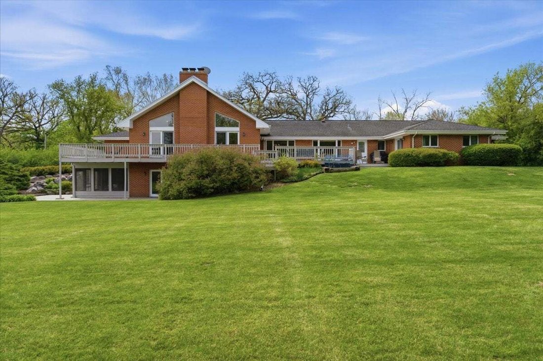 House in Barrington Hills, Illinois, United States 3 - 18690417