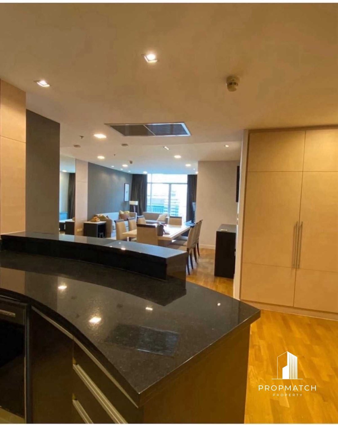 Condo in Bangkok, Bangkok, Thailand 5 - 18686776