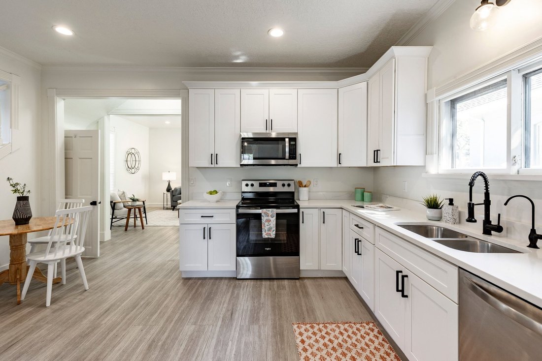 House in Salt Lake City, Utah, United States 4 - 18688180