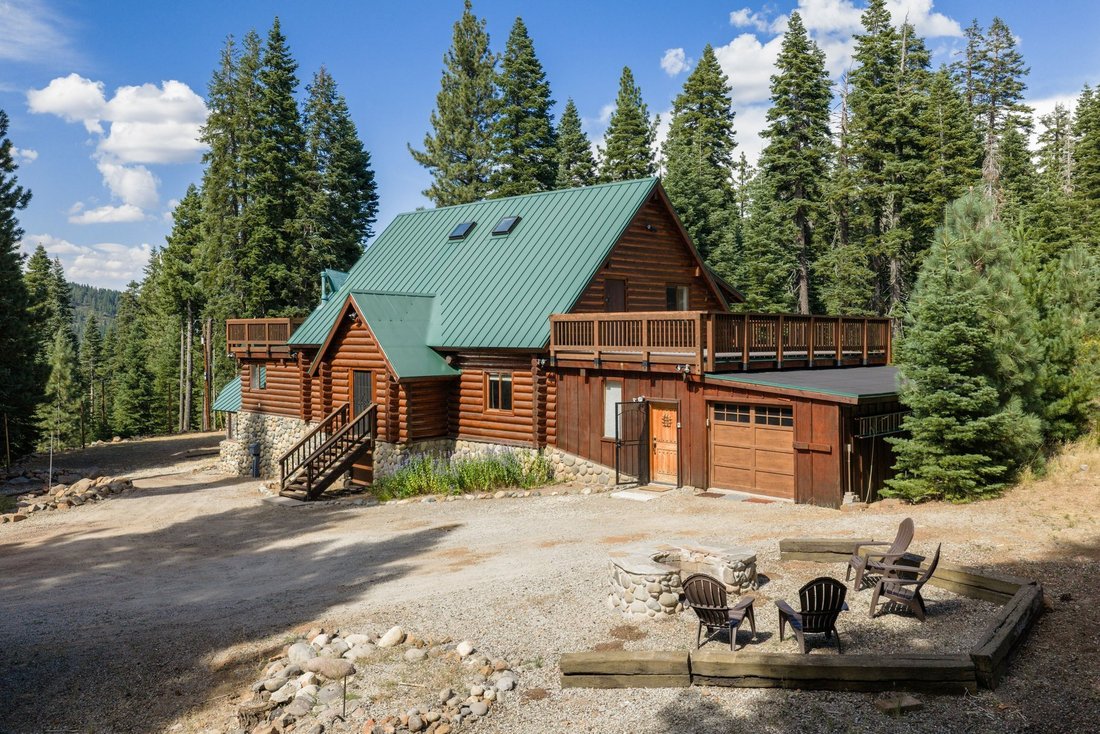 House in Truckee, California, United States 2 - 18689007