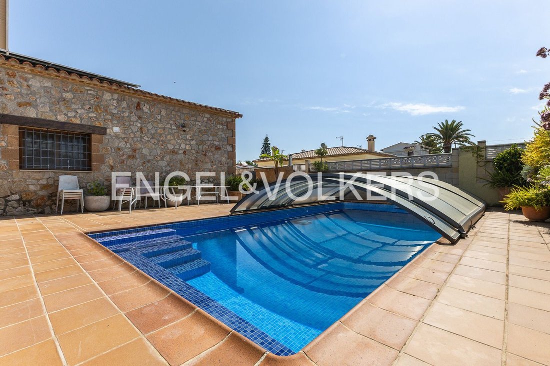 House in els Poblets, Valencian Community, Spain 3 - 18322911