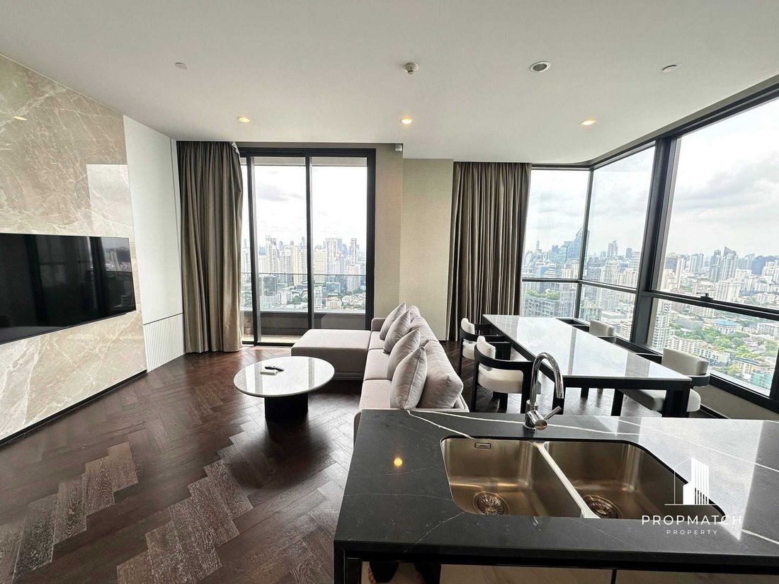 Condo in Bangkok, Bangkok, Thailand 2 - 18687319