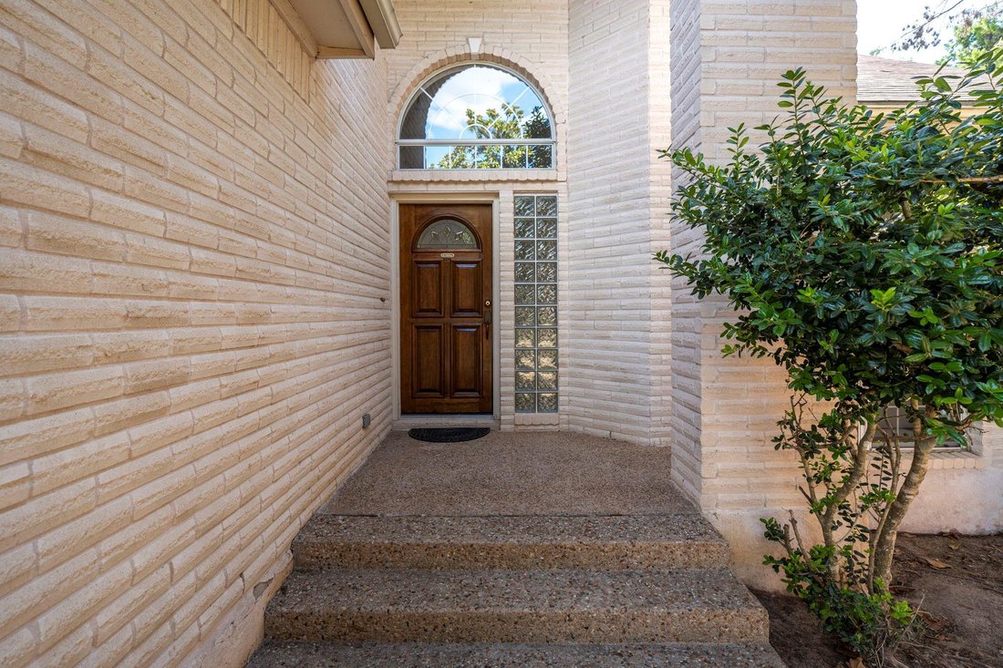 Casa en Austin, Texas, Estados Unidos 2 - 18690085