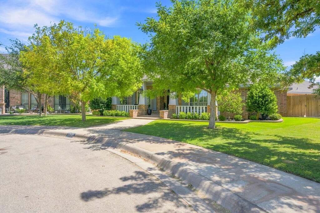 House in Midland, Texas, United States 4 - 18689374