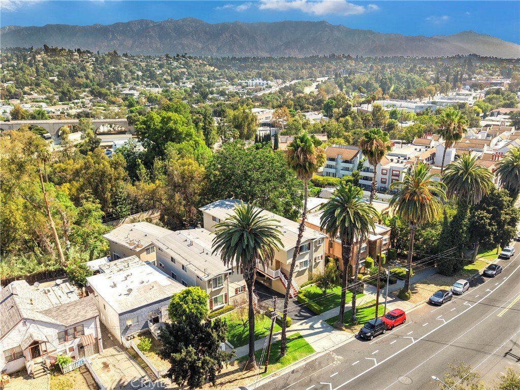 Apartamento en South Pasadena, California, Estados Unidos 4 - 18690626