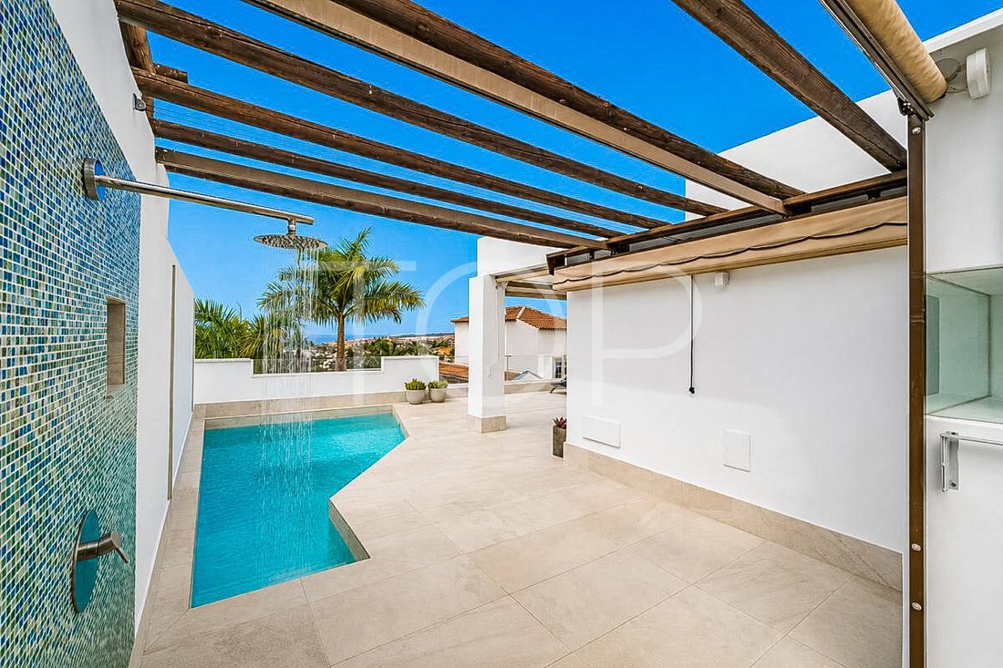 House in Costa Adeje, Adeje, Canary Islands 3 - 18691098