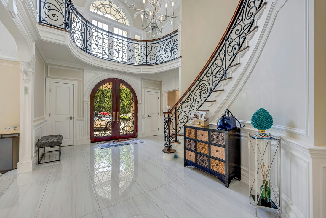 House in Cresskill, New Jersey, United States 4 - 18686511