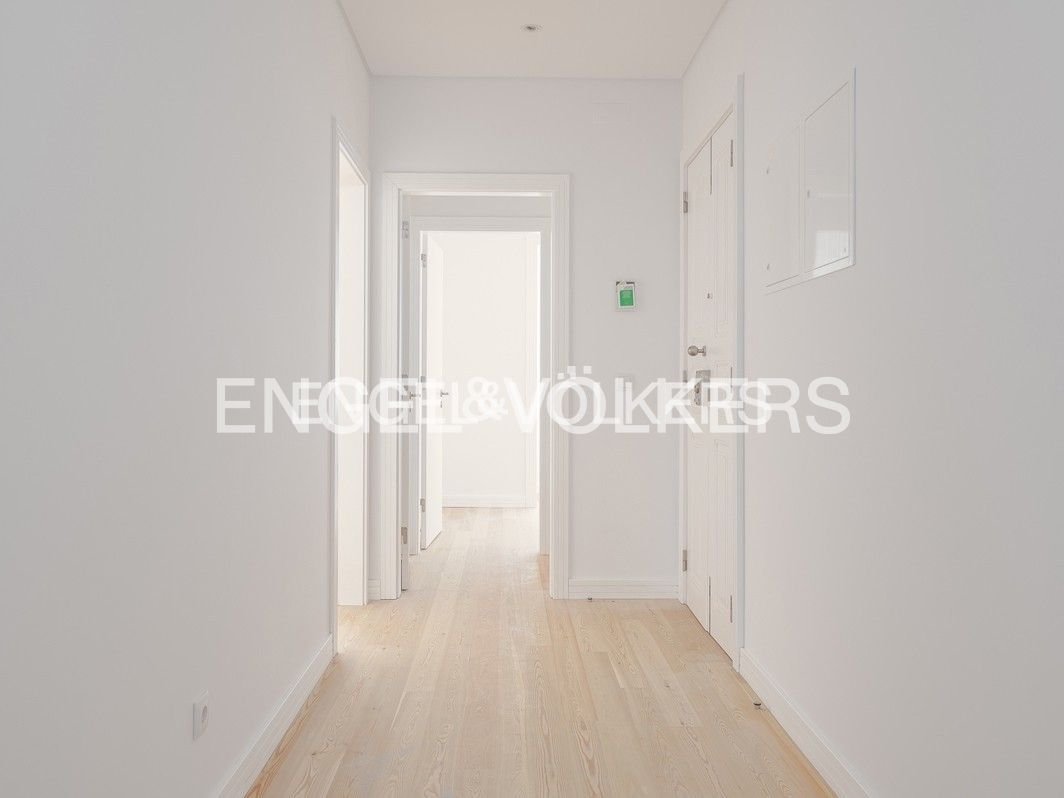 Apartment in Arroios, Lisbon, Portugal 3 - 18396932