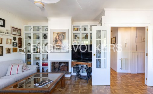Appartement à Torrelodones, Communauté de Madrid, Espagne 1