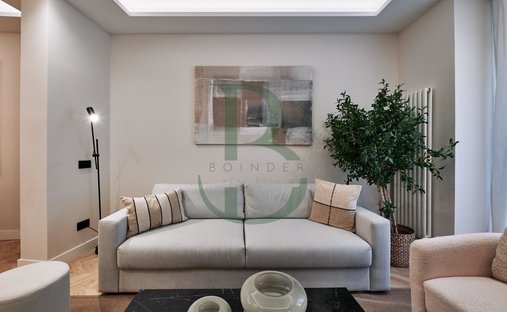 Appartement à Centro, Madrid, Espagne 1