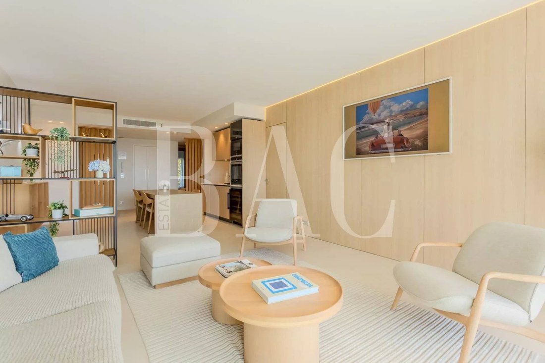 Apartment in La Californie, Cannes, France 4 - 16741558