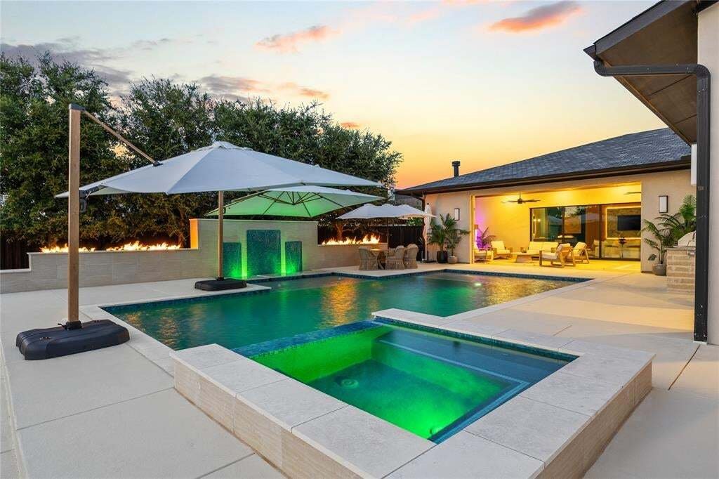 House in Colleyville, Texas, United States 1 - 18687753