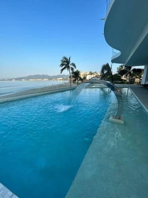 Apartment in Bucerías, Nayarit, Mexico 5 - 18689062