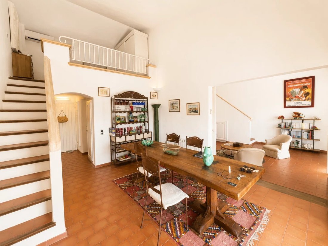 Apartment in Zone Est Diffuse, Saint-Tropez, France 2 - 18687129