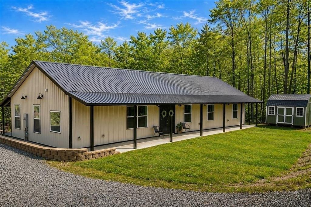 House in Adairsville, Georgia, United States 3 - 18687468