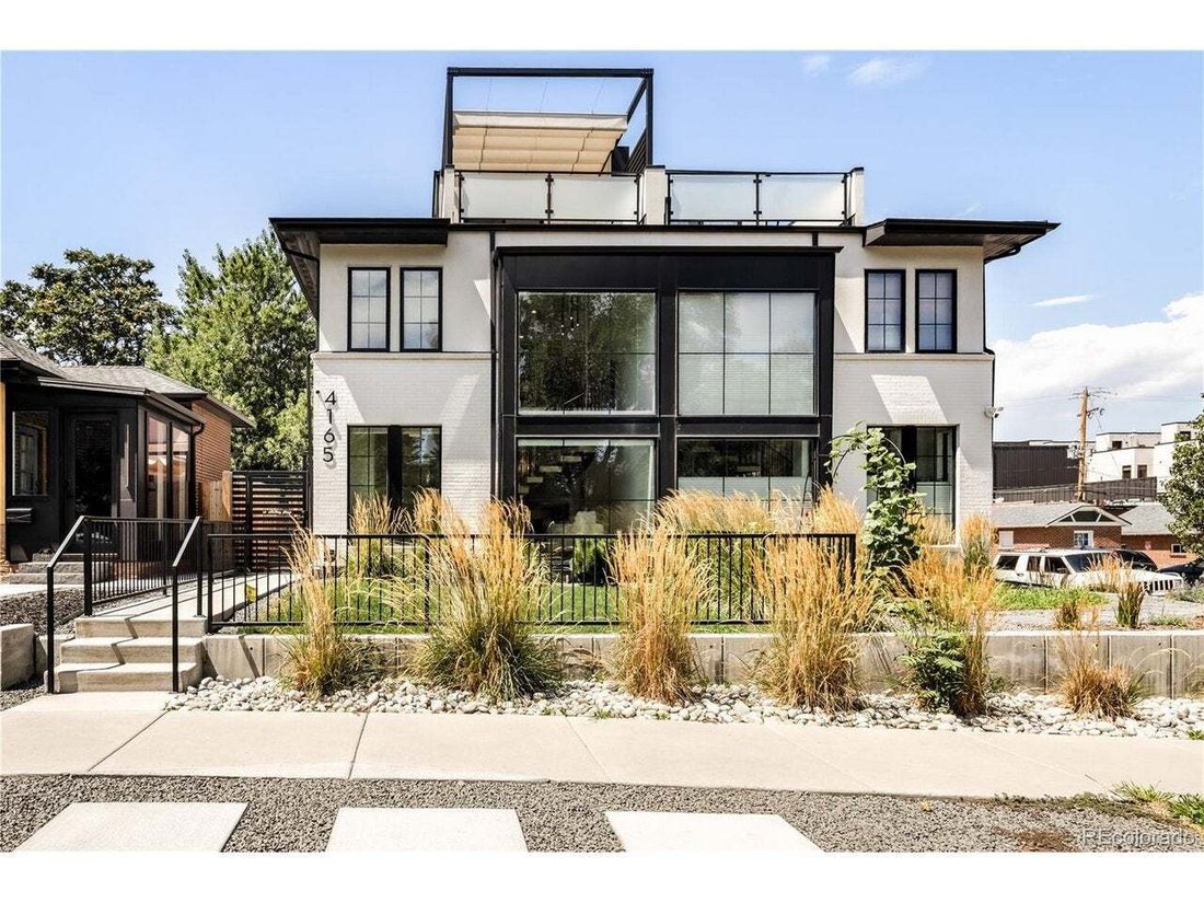 Haus in Denver, Colorado, Vereinigte Staaten 5 - 18690022