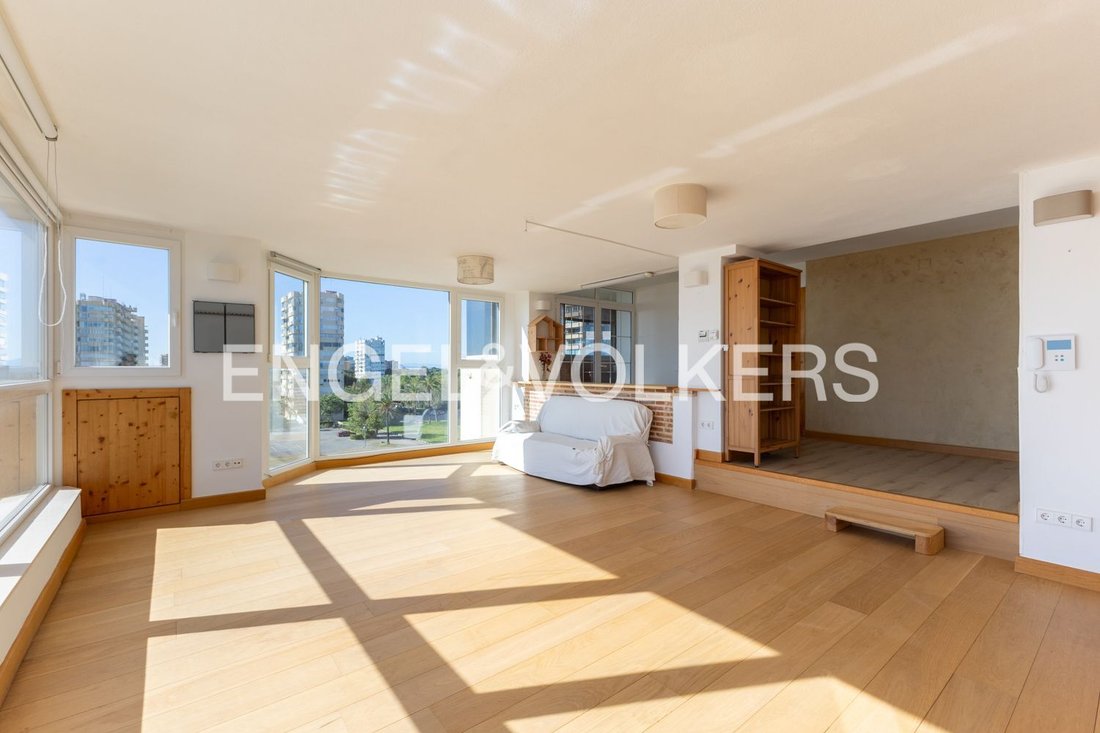 Apartamento en Poblados del Sur, Valencia, España 4 - 17708799