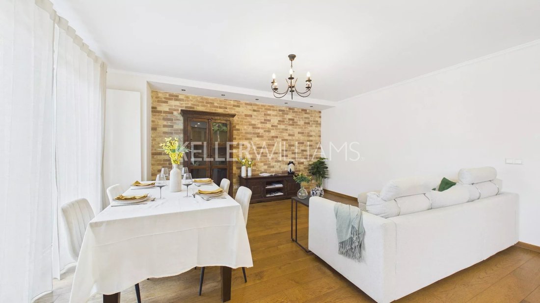 Apartment in Hesperange, Luxembourg, Luxembourg 3 - 18688299