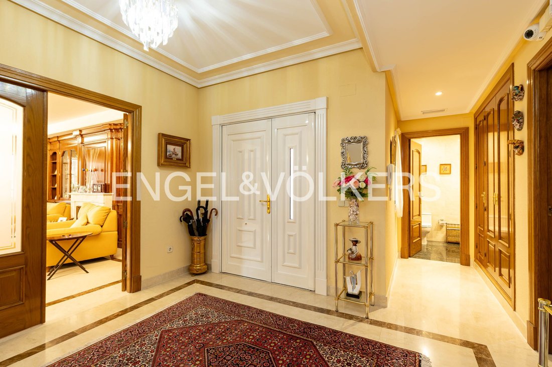 House in Torrelodones, Comunidad de Madrid, Spain 4 - 16558664