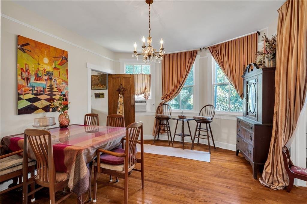 Townhouse in New Orleans, Louisiana, United States 5 - 18690731
