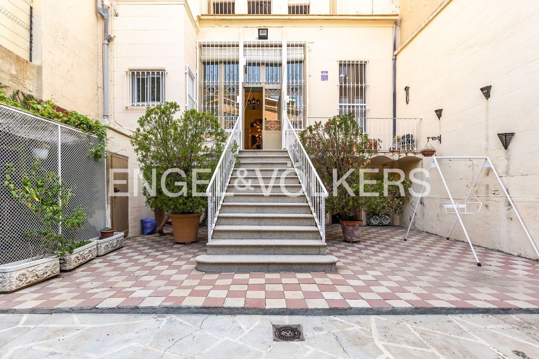 Townhouse en Districte 1, Badalona, España 4 - 15798743