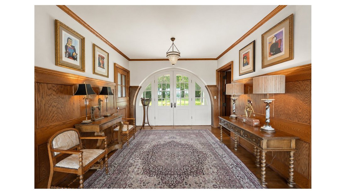 Haus in Quogue, New York, Vereinigte Staaten 2 - 18655040
