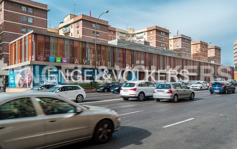 Apartment in Chamartín, Madrid, Spain 4 - 18275371
