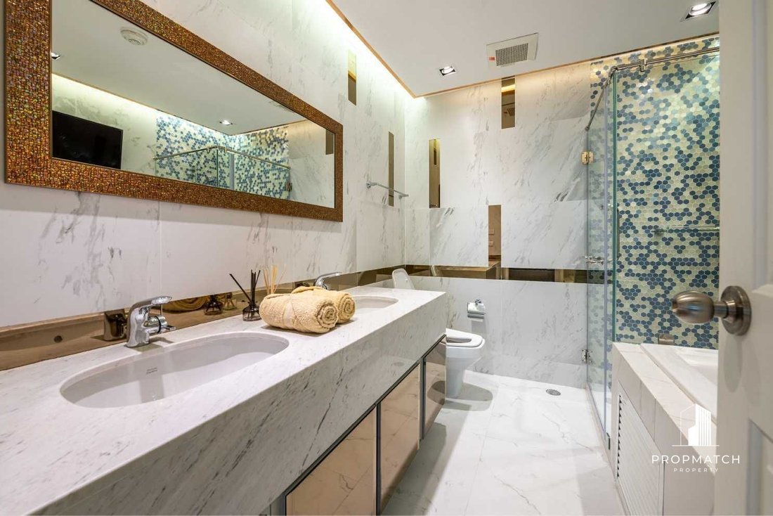 Condo in Bangkok, Bangkok, Thailand 2 - 18686688