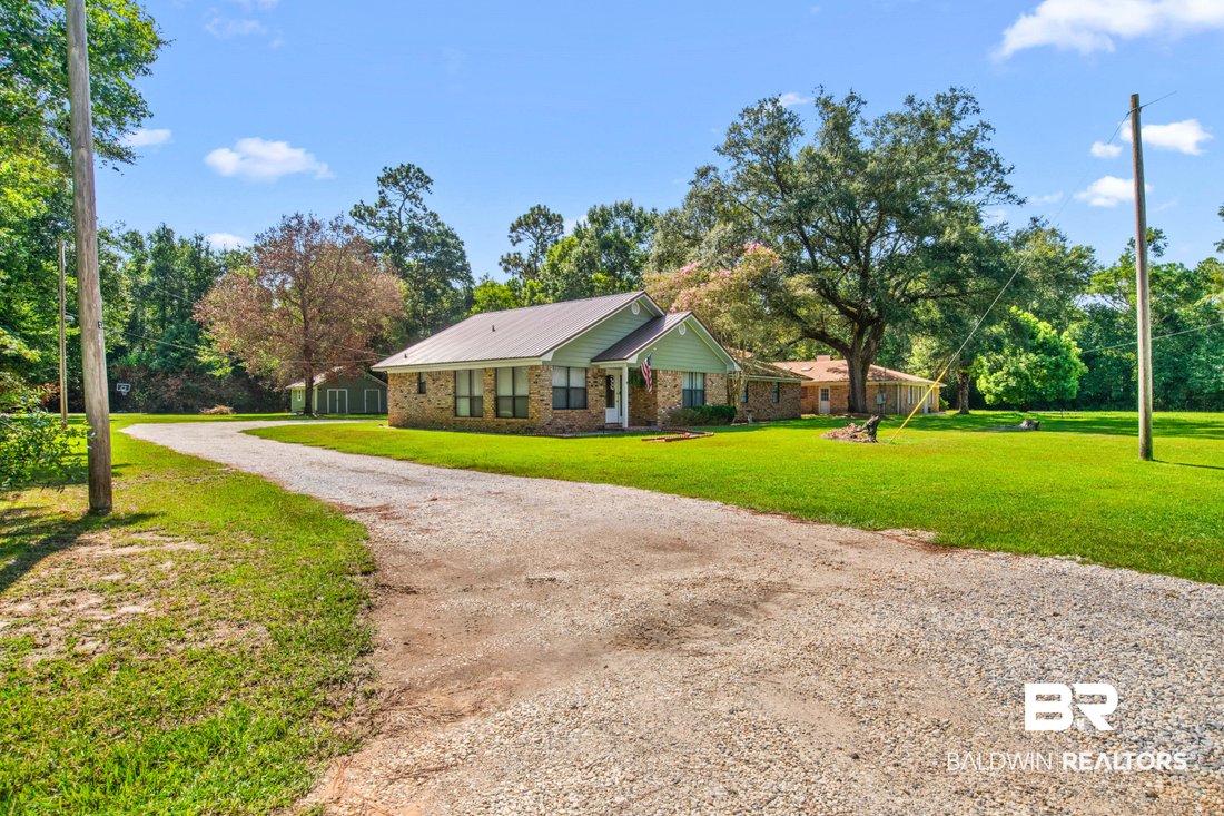 Haus in Elberta, Alabama, Vereinigte Staaten 2 - 18686960