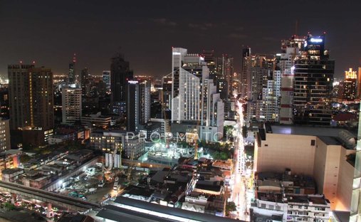 Condo in Bangkok, Bangkok, Thailand 1