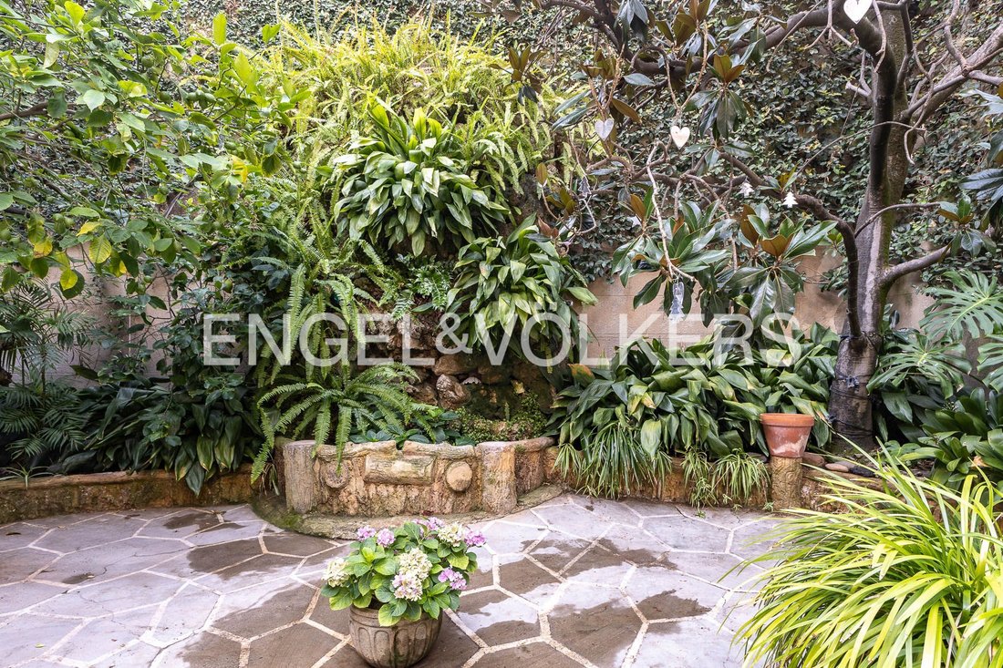 Townhouse en Districte 1, Badalona, España 3 - 15798743
