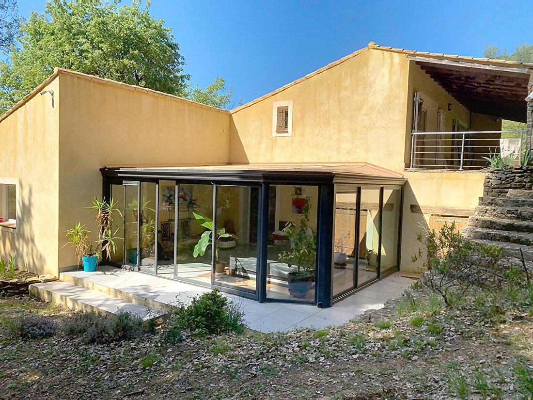House in Évenos, Provence-Alpes-Côte d'Azur, France 3 - 18687139