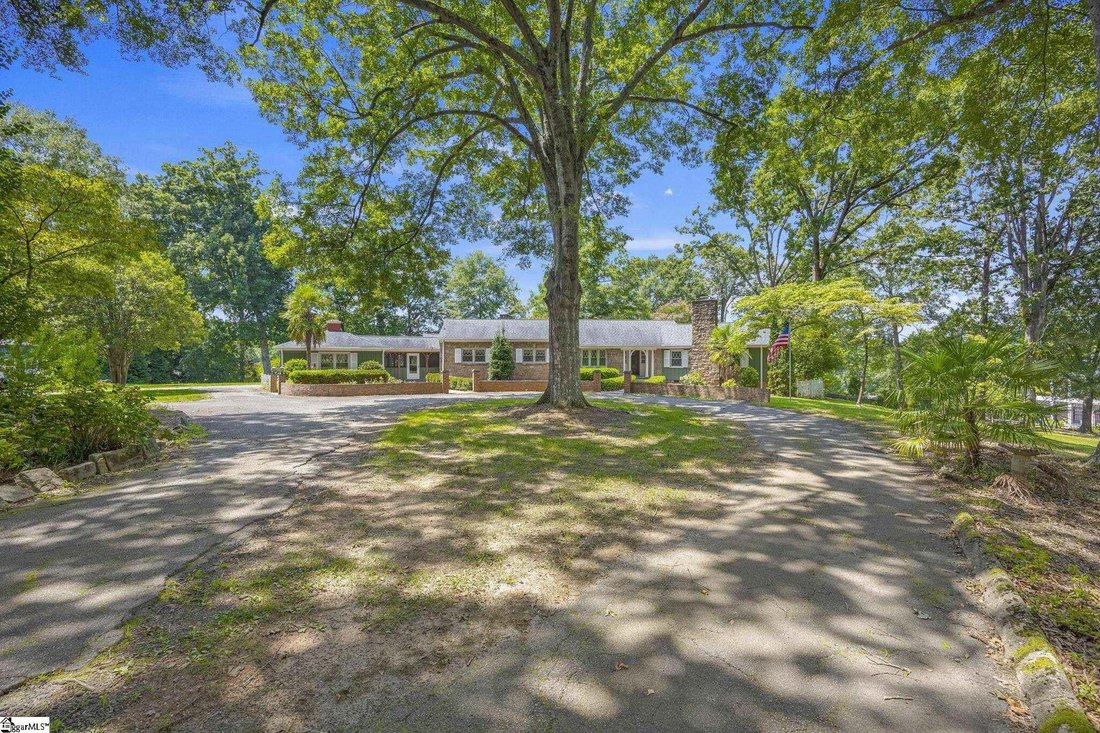 House in Easley, South Carolina, United States 3 - 18689544