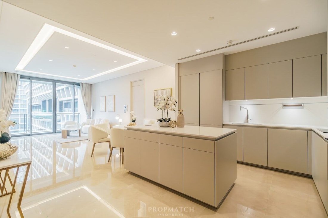 Appartement à Bangkok, Bangkok, Thaïlande 5 - 18686529