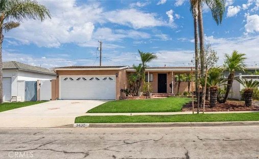 Maison à Redondo Beach, Californie, États-Unis 1