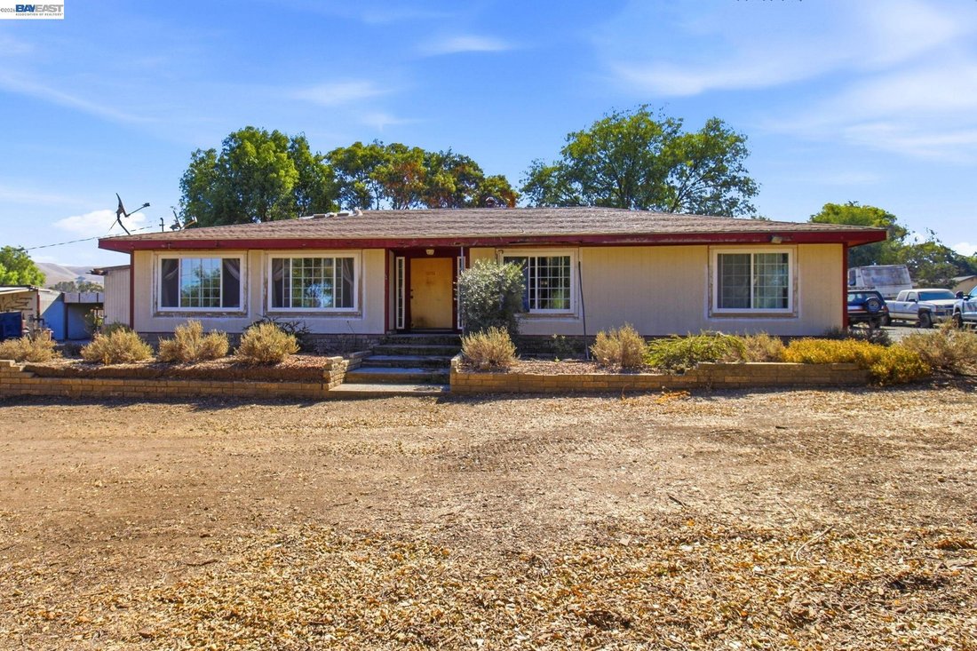 House in Livermore, California, United States 2 - 18689725