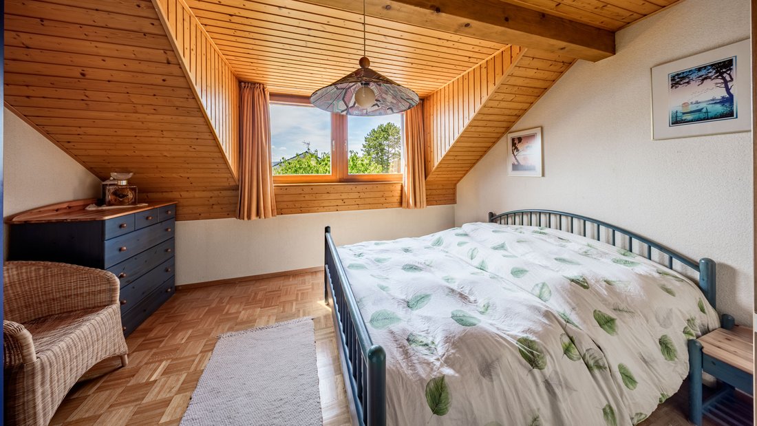 Casa en Bernex, Ginebra, Suiza 5 - 18687041