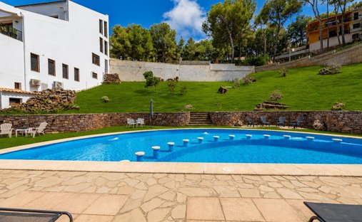 Villa à Segart, Valence, Espagne 1