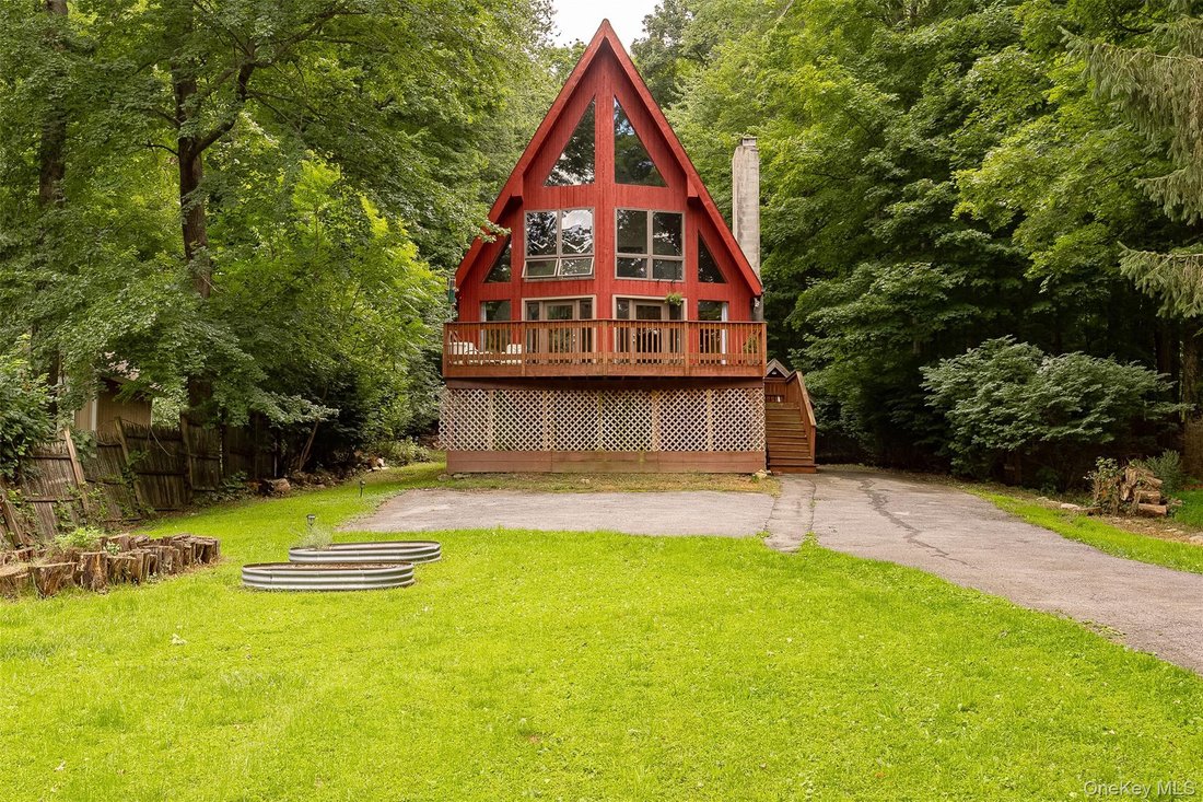 House in Beacon, New York, United States 1 - 18691009