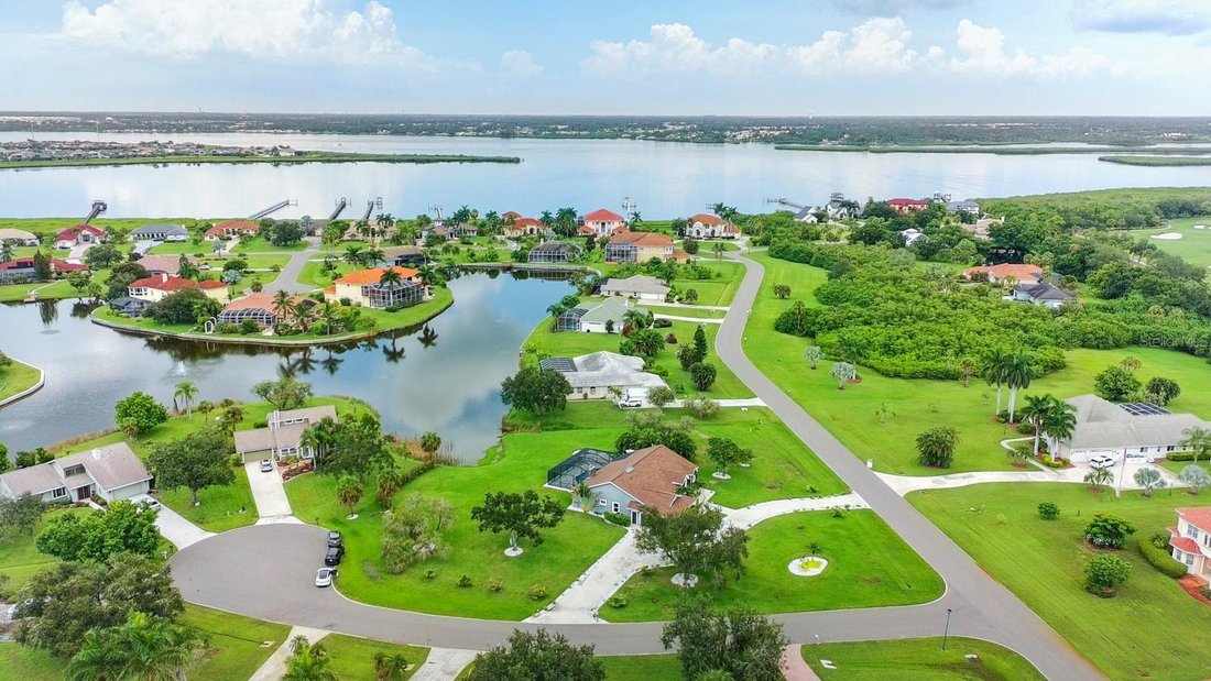 House in Bradenton, Florida, United States 3 - 18687716